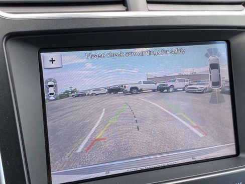 Used 2019 Ford Explorer Limited w/ Limited Luxury Package AWD/4WD image 34