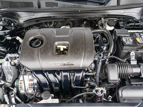 Certified 2024 Kia Forte LXS FWD image 28