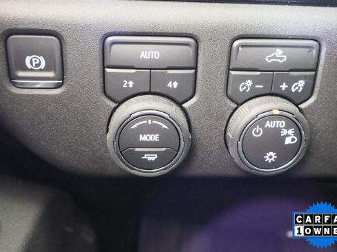 Used 2026 Chevrolet Silverado 1500 LT w/ Leather Package image 32