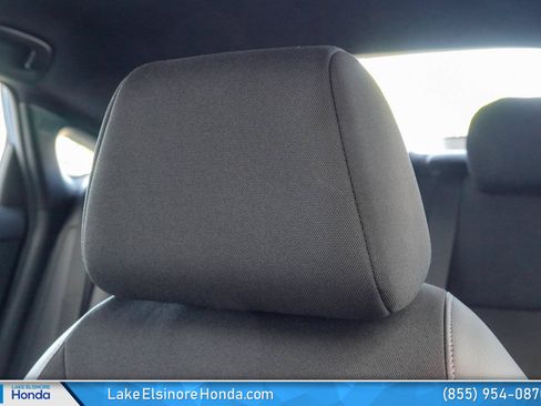 New 2026 Honda Civic Sport image 25