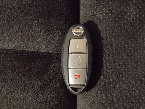 Used 2020 Nissan Murano S w/ Technology Package AWD/4WD image 32