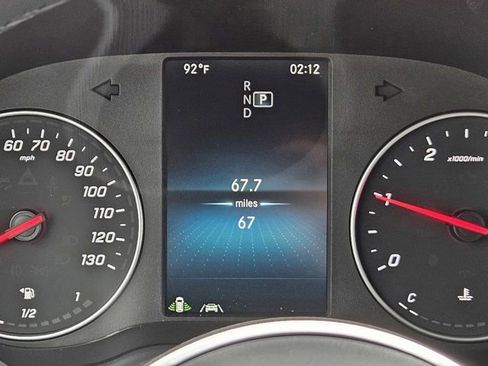 New 2024 Mercedes-Benz Sprinter 3500 image 21