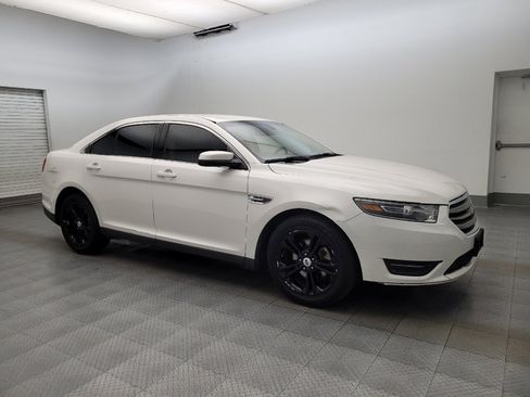 Used 2016 Ford Taurus SEL w/ Equipment Group 201A image 11