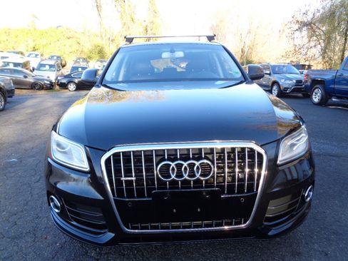 Used 2013 Audi Q5 2.0T Premium Plus image 2