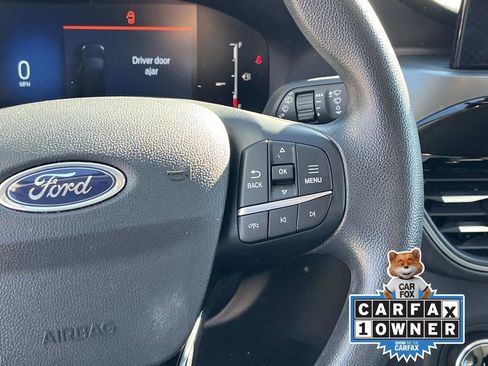 Used 2025 Ford Escape Active image 29