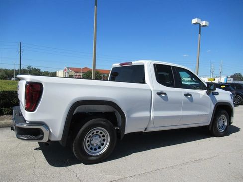 New 2026 GMC Sierra 1500 Pro w/ Pro Value Package image 6