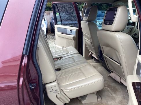 Used 2012 Ford Expedition EL XLT image 12