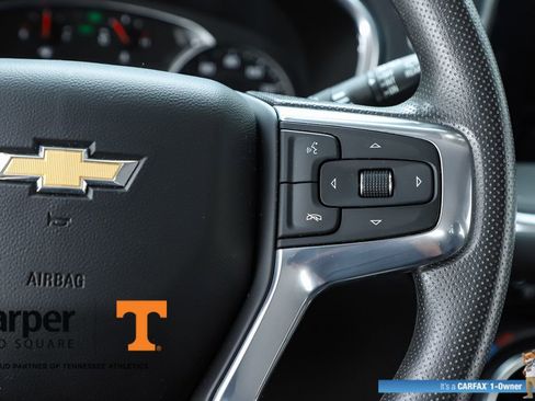 Used 2023 Chevrolet Blazer LT w/ Convenience Package image 60