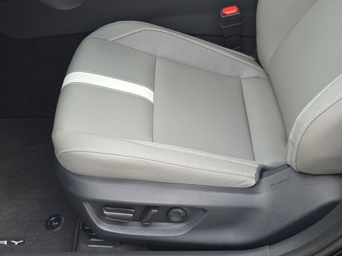 New 2026 Toyota Camry SE image 28