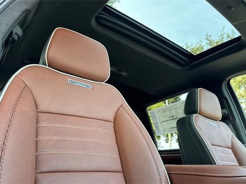 New 2026 GMC Sierra 2500 Denali Ultimate w/ Max Trailering Package image 18