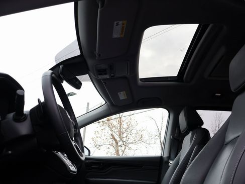 Certified 2023 Honda Odyssey Touring image 35