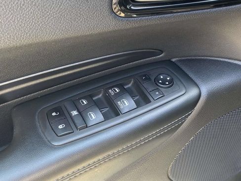 Used 2024 Dodge Durango SXT RWD image 20