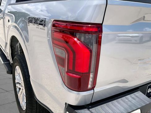 Used 2024 Ford F150 Lariat w/ Equipment Group 502A High AWD/4WD image 28
