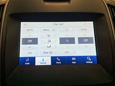 Used 2020 Ford Edge SE w/ Cargo Accessory Package FWD image 40
