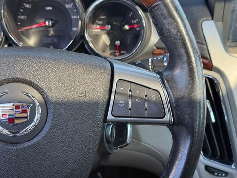Used 2012 Cadillac CTS Premium AWD/4WD image 20