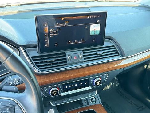 Used 2023 Audi Q5 2.0T Premium Plus image 28