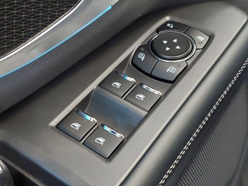 New 2025 Ford Expedition Platinum w/ Stealth Performance Package image 31