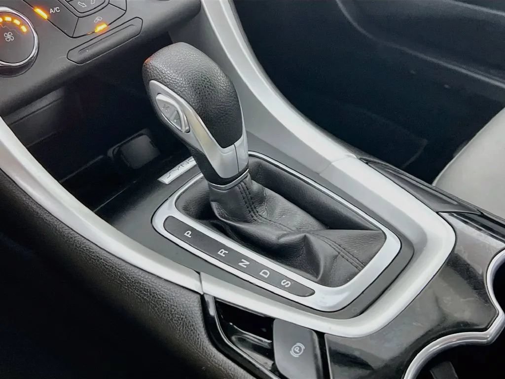 Used 2016 Ford Fusion S FWD image 17