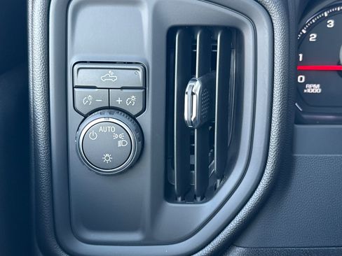 New 2026 Chevrolet Silverado 2500 W/T image 25