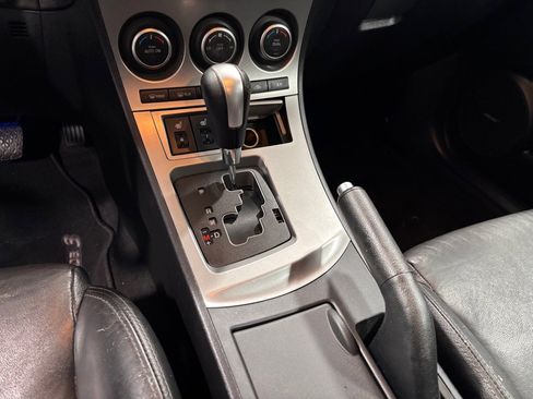 Used 2010 MAZDA MAZDA3 s Grand Touring image 14