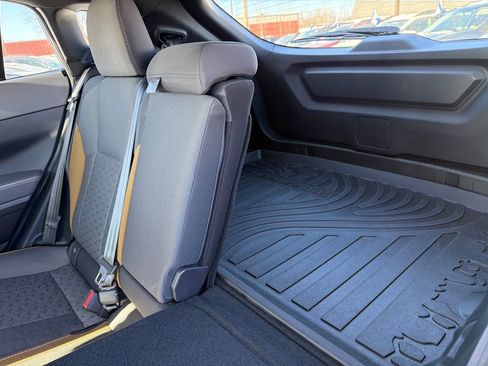 Certified 2024 Subaru Crosstrek 2.5i Sport image 27