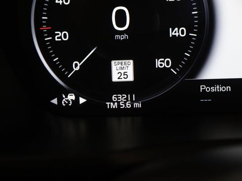 Used 2020 Volvo XC90 T6 Inscription image 38