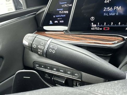 Used 2021 Cadillac Escalade Premium Luxury w/ Driver Assist Tech Package image 50