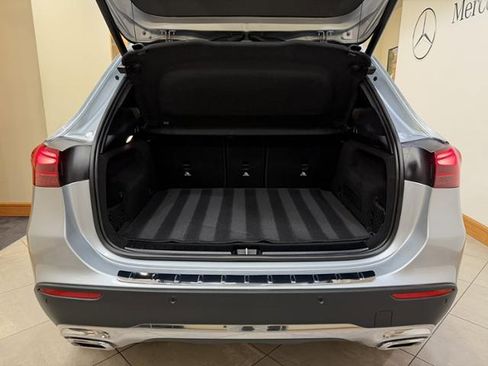 Used 2025 Mercedes-Benz GLA 250 image 21