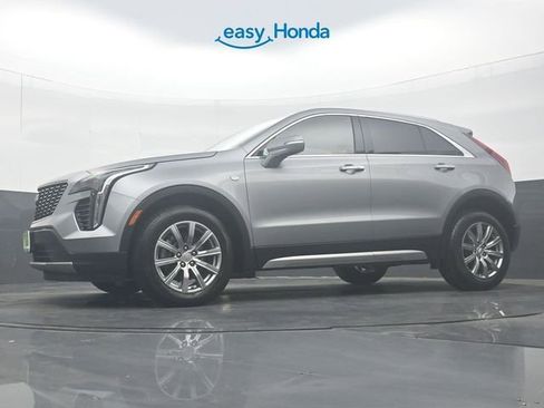 Used 2023 Cadillac XT4 Premium Luxury image 30