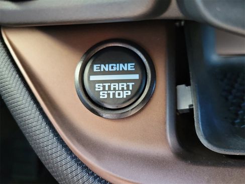 Used 2024 Ford Bronco Sport Outer Banks image 37