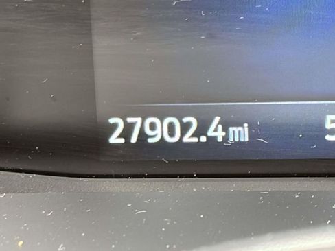 Used 2025 Ford Escape ST-Line AWD/4WD image 22