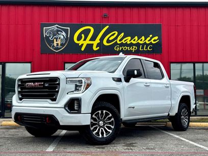Used 2022 GMC Sierra 1500 AT4 w/ AT4 Premium Package