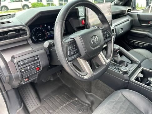 Used 2025 Toyota 4Runner TRD Sport Premium AWD/4WD image 20