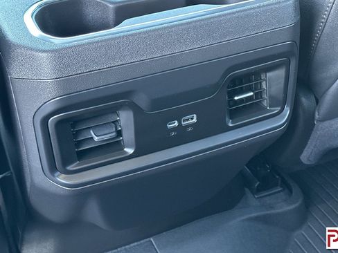 Certified 2025 Chevrolet Silverado 1500 LT Trail Boss w/ Convenience Package II image 15