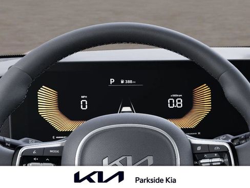 New 2026 Kia Carnival EX image 21