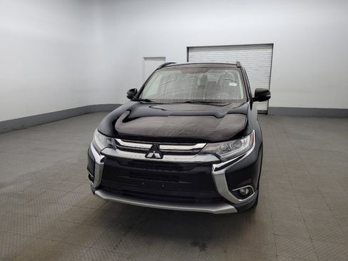 Used 2016 Mitsubishi Outlander SEL image 15