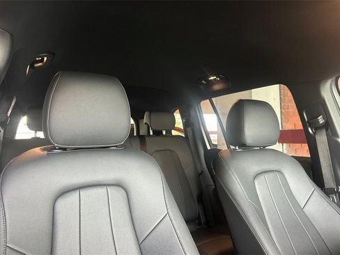 Certified 2024 Mercedes-Benz EQB 250+ image 20