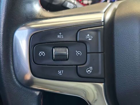 Used 2020 Chevrolet Blazer RS FWD image 12
