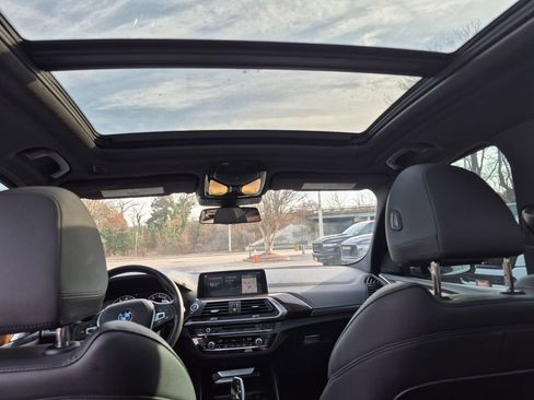 Used 2019 BMW X3 xDrive30i w/ Convenience Package image 14