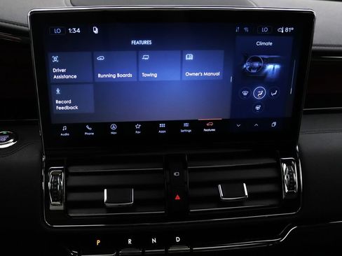 Used 2024 Lincoln Navigator L Reserve AWD/4WD image 29
