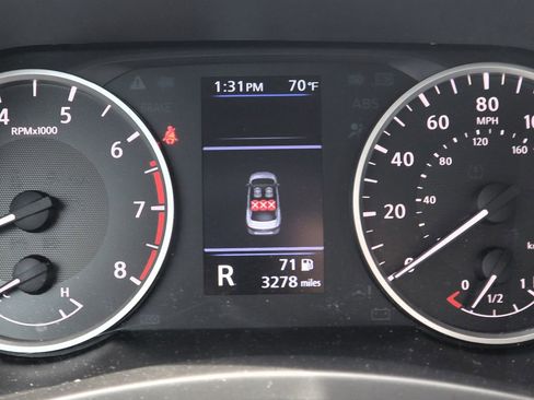 Used 2025 Nissan Sentra S image 22