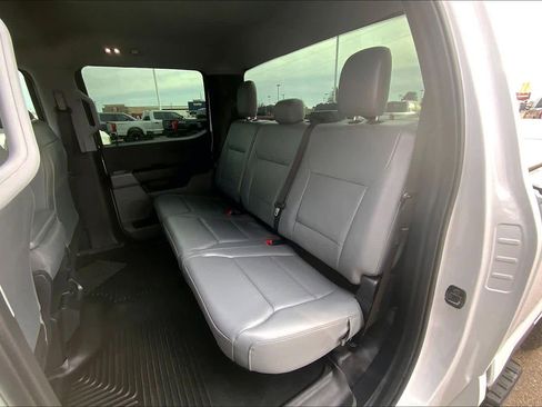 Certified 2024 Ford F250 XL w/ XL Driver Assist Package image 20