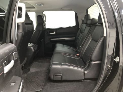 Used 2020 Toyota Tundra TRD Pro AWD/4WD image 27