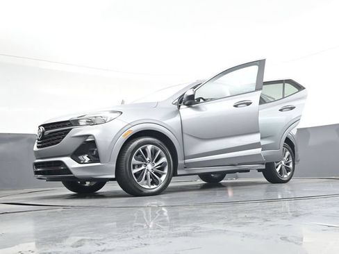 Used 2023 Buick Encore GX Select w/ Experience Buick Package FWD image 43