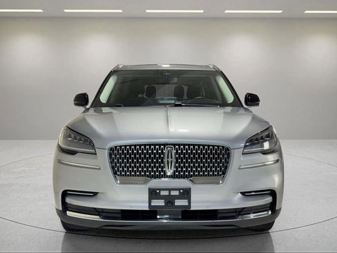 Certified 2022 Lincoln Aviator AWD w/ Premium Package image 21