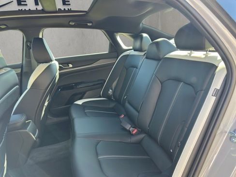 Used 2026 Kia K5 GT-Line w/ GT-Line Premium Package image 13