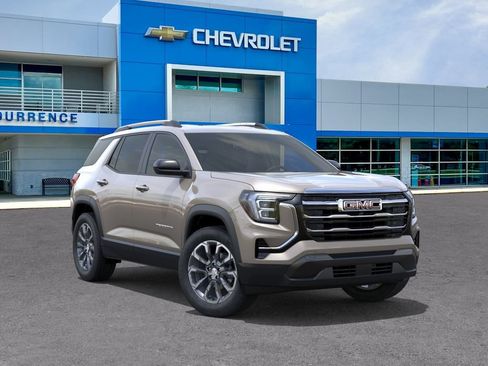 New 2027 GMC Terrain Elevation w/ Elevation Premium Package FWD image 7