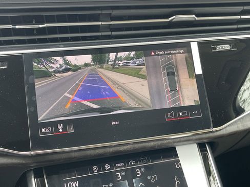 Certified 2025 Audi Q7 Premium Plus w/ Premium Plus Package image 25