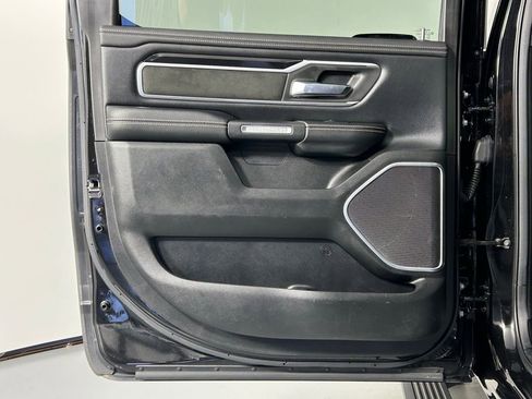 Used 2020 RAM 1500 Laramie image 15