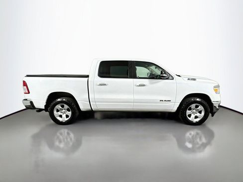 Used 2019 RAM 1500 Big Horn AWD/4WD image 6